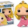 Popculture Funko | Sleeping Beauty - Aurora (V2) (With Chase) Pop! Vinyl