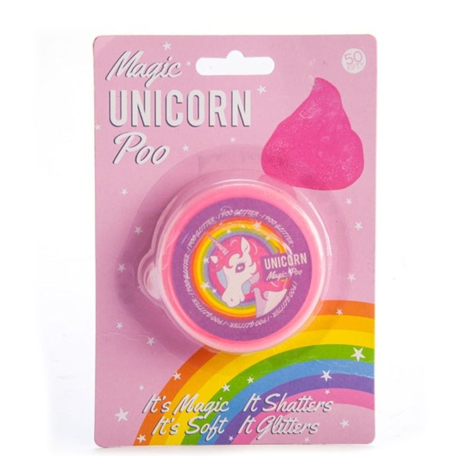 Toys MDI | Magic Unicorn Poo