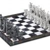 Games & Puzzles Harry Potter | Harry Potter - Wizard Chess Set