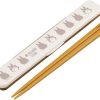 Anime Skater | Totoro Simple & Cute Chopsticks Set