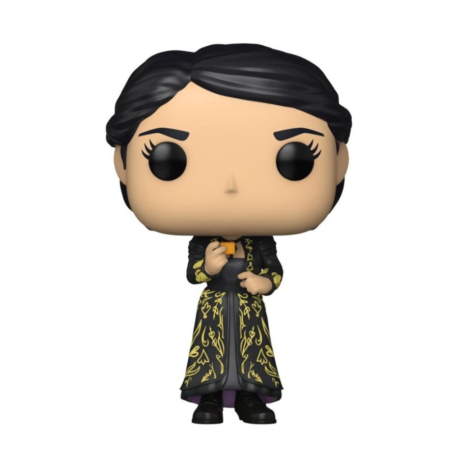 Popculture Funko | The Witcher (Tv) - Yennefer (Season 3) Pop! Vinyl