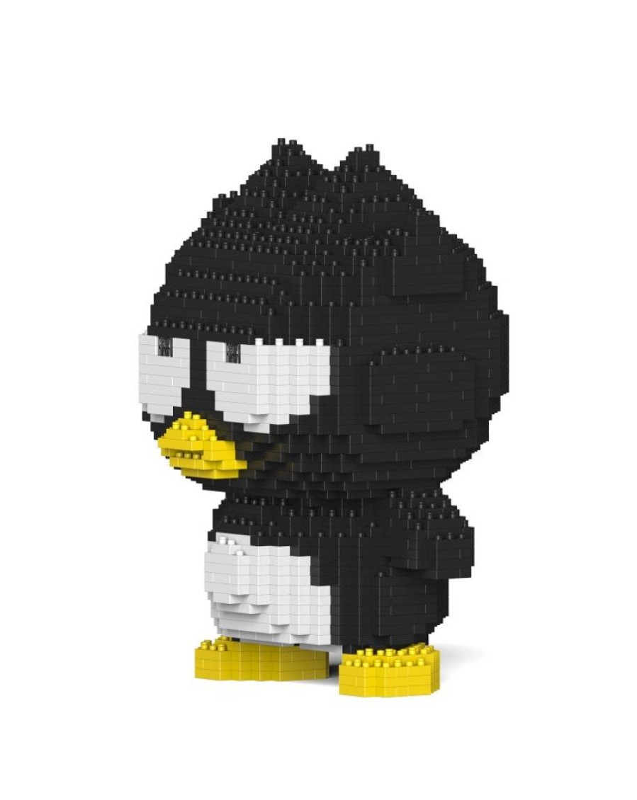 Toys Jekca Jekca | Sanrio - Badtz-Maru Jekca Blocks