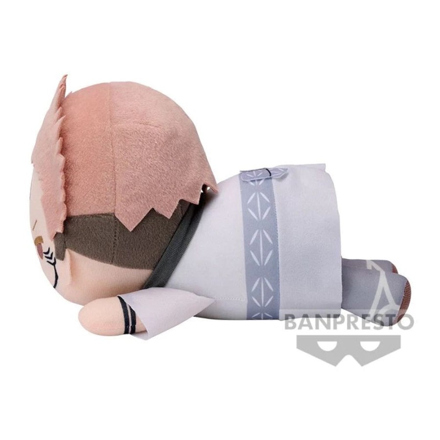 Anime Jujutsu Kaisen | Jujutsu Kaisen - Lying Down Big Plush - Sukuna