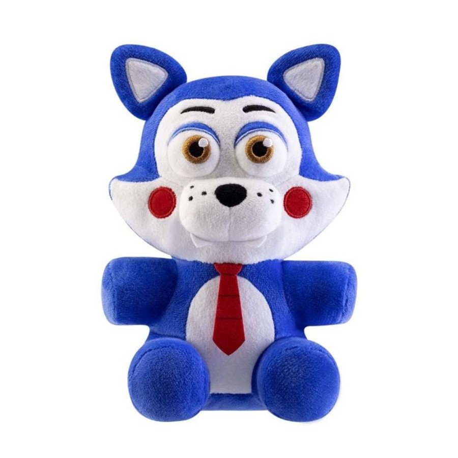 Popculture Funko | Five Nights At Freddy'S: Fanverse - Candy The Cat 7" Plush [Rs]