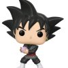 Anime Funko | Dragon Ball Super - Goku Black Pop! Vinyl