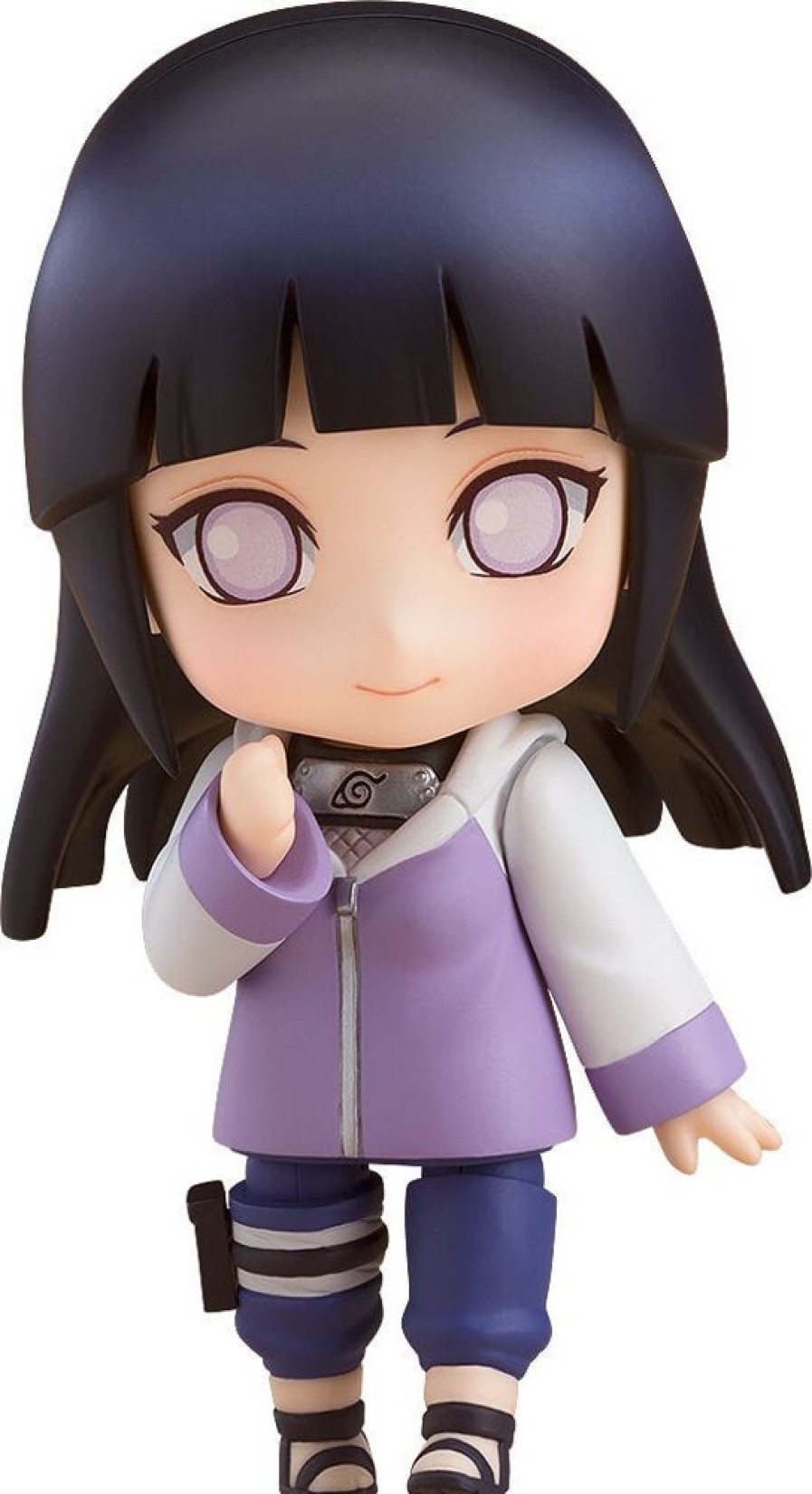 Anime Nendoroid | Nendoroid: Naruto Shippuden - Hinata Hyuga