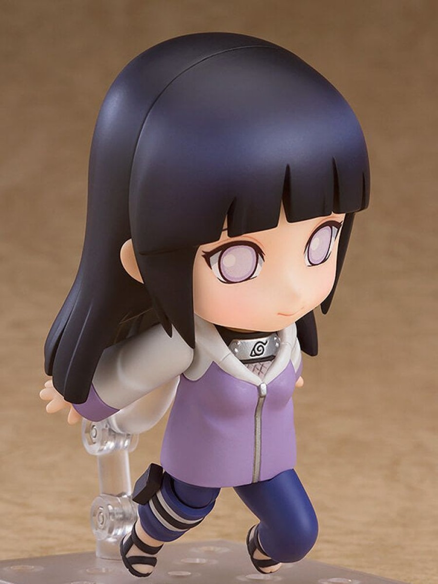 Anime Nendoroid | Nendoroid: Naruto Shippuden - Hinata Hyuga