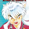 Anime Inuyasha | Manga - Inuyasha (Vizbig Edition), Vol. 2