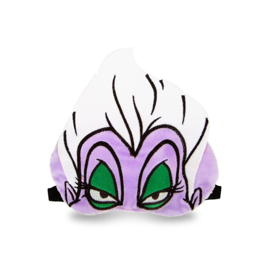 Popculture Mad Beauty | Disney Villains Ursula Sleep Mask