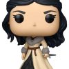 Popculture Funko | The Witcher (Tv) - Yennefer Pop! Vinyl