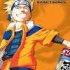 Anime Naruto | Manga - Naruto (3-In-1 Edition), Vol. 4