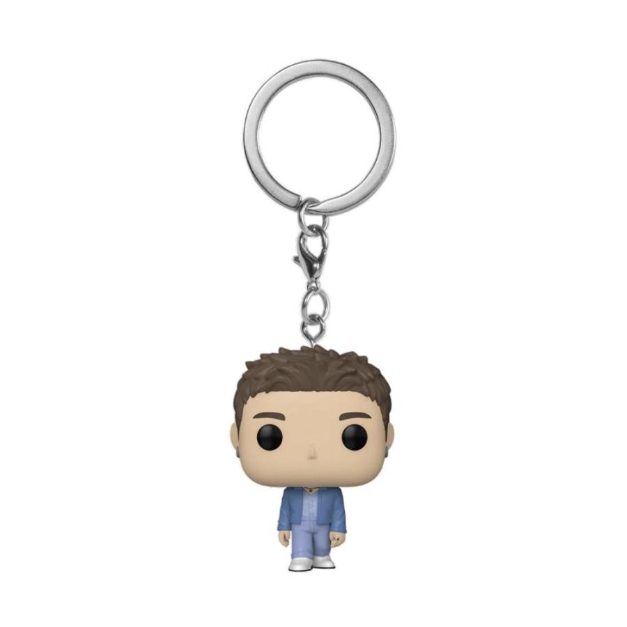 Fashion Funko | Bts - Rm (Proof) Pocket Pop! Keychain