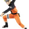 Anime Naruto | Naruto Shippuden - Pop Up Parade - Naruto Uzumaki Figure