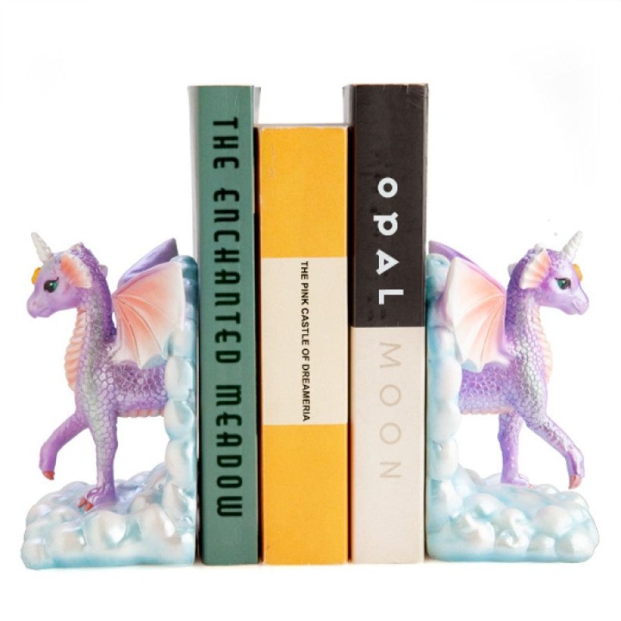 Stationery MDI | Unidragon Bookends