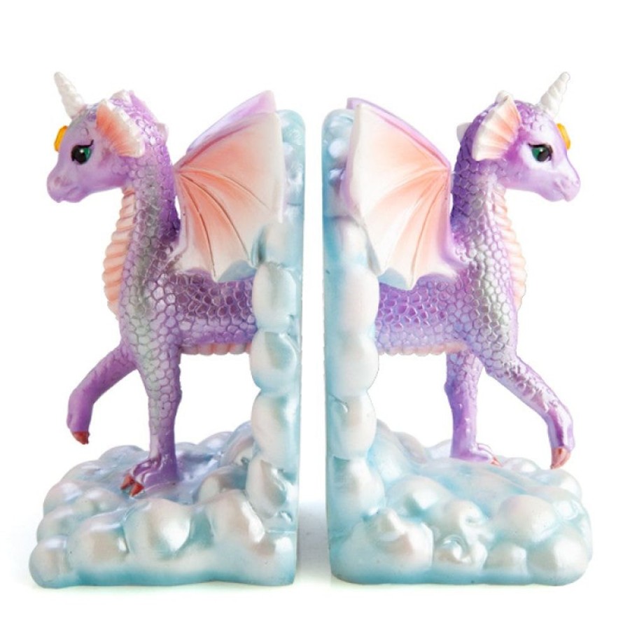 Stationery MDI | Unidragon Bookends