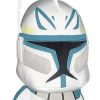 Popculture Funko | Star Wars: The Clone Wars - Captain Rex Deformed Plush