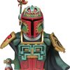 Popculture Unruly Industries | Star Wars - Boba Fett Bust By Jesse Hernandez