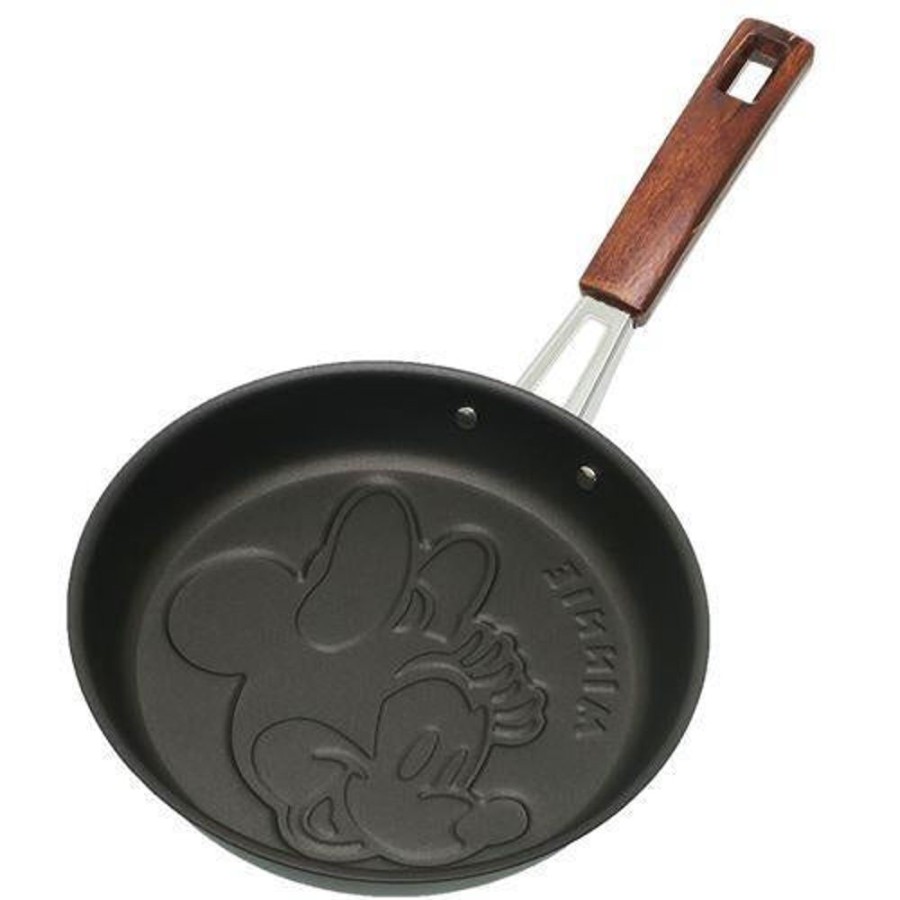 Popculture yaxwell | Pancake Pan | Minnie Mouse