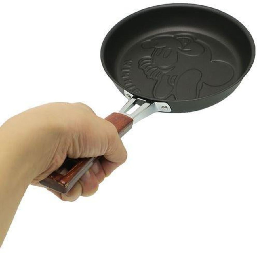 Popculture yaxwell | Pancake Pan | Minnie Mouse