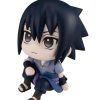 Anime Naruto | Naruto - Sasuke Uchiha Look Up Series Vinyl Figure