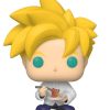 Anime Funko | Dragon Ball Z - Ss Gohan With Noodles Pop! Vinyl