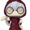 Anime Funko | Naruto: Shippuden - Kabuto Yakushi Pop! Vinyl