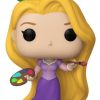 Popculture Funko | Tangled - Rapunzel Ultimate Princess Pop! Vinyl