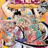 Anime One Piece | Manga - One Piece, Vol. 93