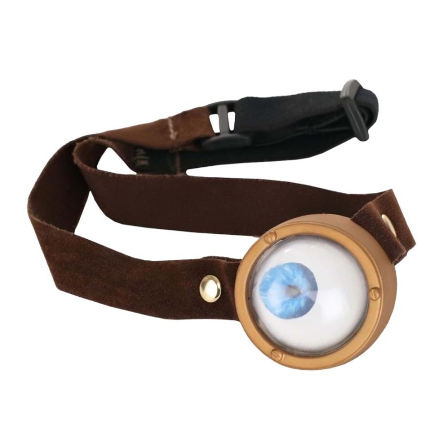 Popculture Harry Potter | Harry Potter - Mad-Eye Moody Monocle