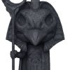 Popculture Funko | Moon Knight (Tv) - Temple Of Khonshu Statue 10" Pop! Vinyl [Rs]