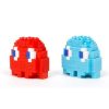 Toys kawada Nanoblocks | Pac-Man - Blinky & Inky Nanoblock