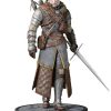 Popculture Dark Horse | The Witcher 3: Wild Hunt - Geralt Grandmaster Ursine Figure