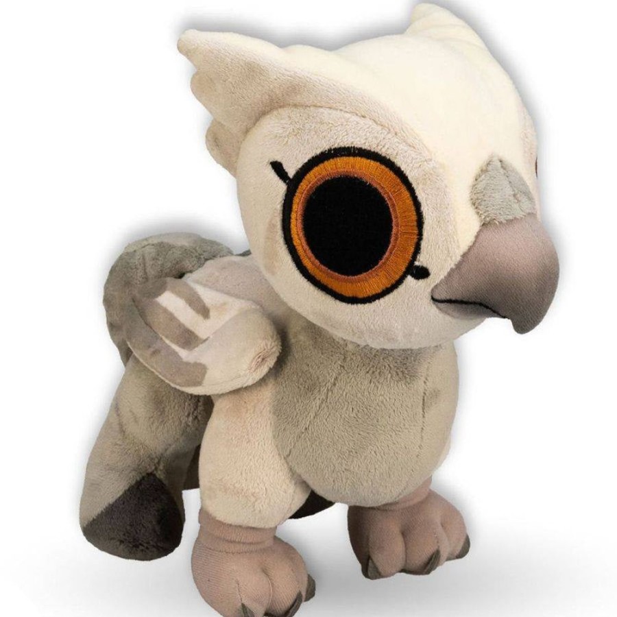 Popculture Harry Potter | Harry Potter - Buckbeak Qreature Plush