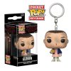 Popculture Funko | Stranger Things - Eleven With Eggos Pocket Pop! Keychain