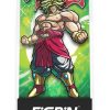 Anime Dragon Ball Z | Dragon Ball Fighter Z - Figpin - Broly