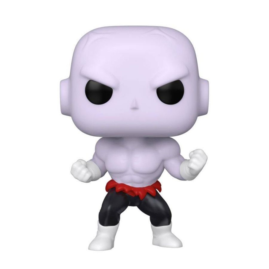 Anime Funko | Dragon Ball Super - Jiren With Power Pop! Vinyl