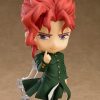 Anime Nendoroid | Nendoroid: Jojo'S Bizarre Adventure: Stardust Crusaders - Noriaki Kakyoin