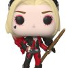 Popculture Funko | The Suicide Squad - Harley Quinn Bodysuit Pop! Vinyl