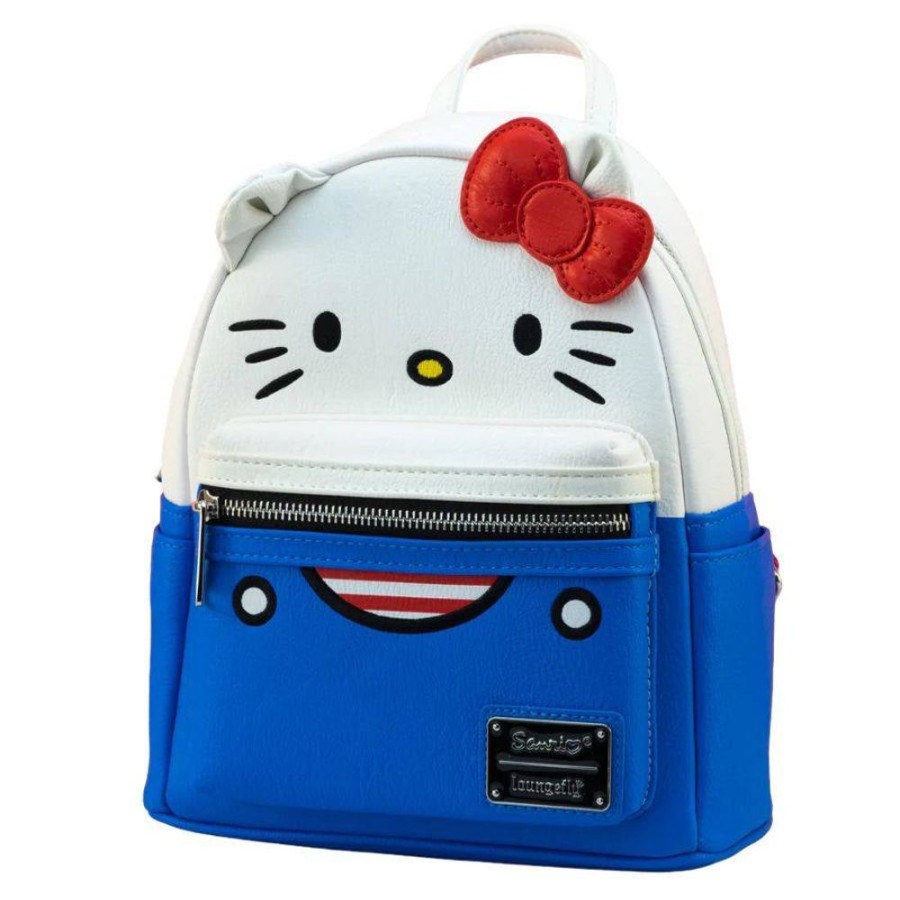 Loungefly Loungefly Bags | Hello Kitty - Hello Kitty Festival Mini Backpack [Rs]