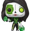 Popculture Funko | Green Lantern - Jessica Cruz Dia De Los Dc Pop! Vinyl