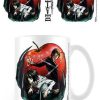 Food & Drinks Death Note | Death Note Mug - Apple