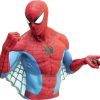 Toys Marvel | Marvel Comics - Spider-Man Bust Bank