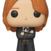 Popculture Funko | Harry Potter - Fred Weasley (Yule) Pop! Vinyl