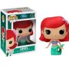 Popculture Funko | The Little Mermaid - Ariel (Mermaid) Pop! Vinyl