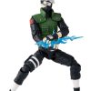 Toys Naruto | Naruto - Anime Heroes - Hatake Kakashi