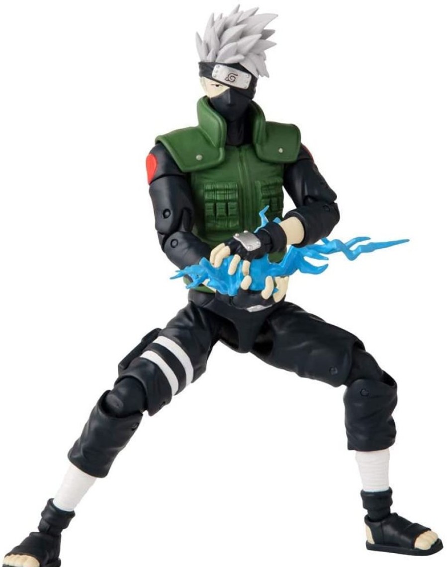 Toys Naruto | Naruto - Anime Heroes - Hatake Kakashi