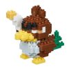 Toys kawada Pokemon Nanoblocks | Pokemon - Galarian Farfetch'D Nanoblock