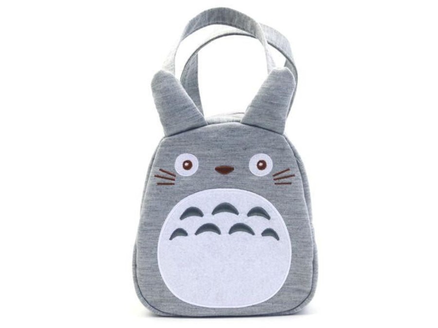 Anime Skater | Totoro Bento Bag