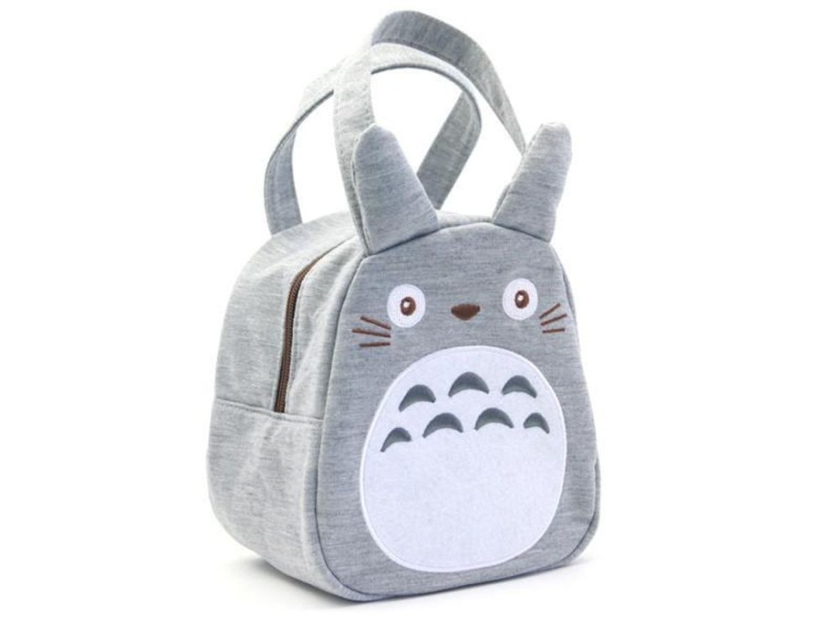 Anime Skater | Totoro Bento Bag