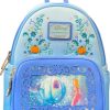 Fashion Loungefly | Disney Princess - Cinderella Stories Mini Backpack